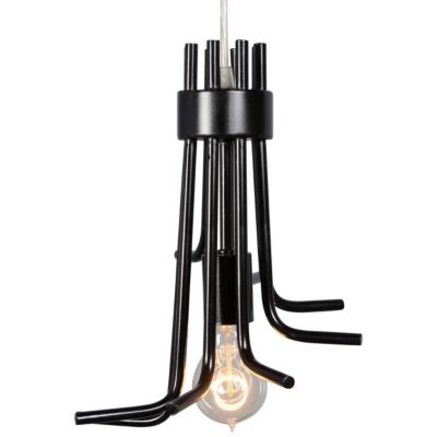 Socket-To-Me Mini Pendant by Varaluz - Starlight Lighting USA and Canada
